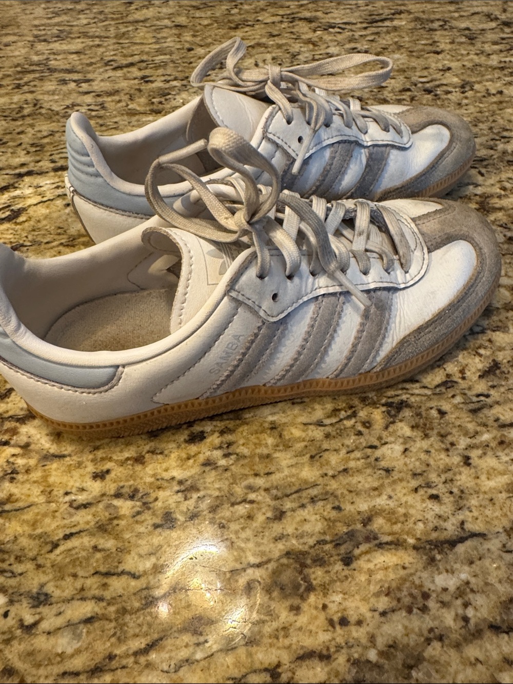 Samba Adidas Sneakers